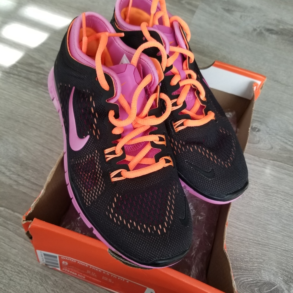 Nike sz. 5